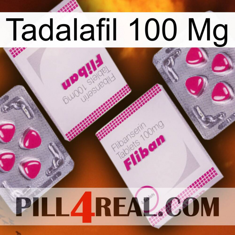 Tadalafil 100Mg 33
